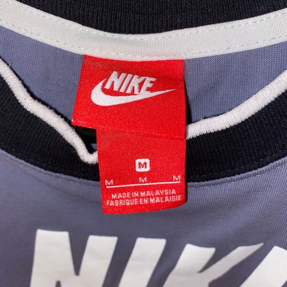 Nike tank - Picture 3 of 4